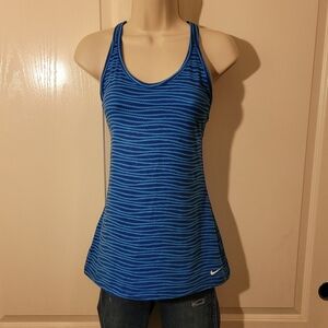 Nike DriFit tank